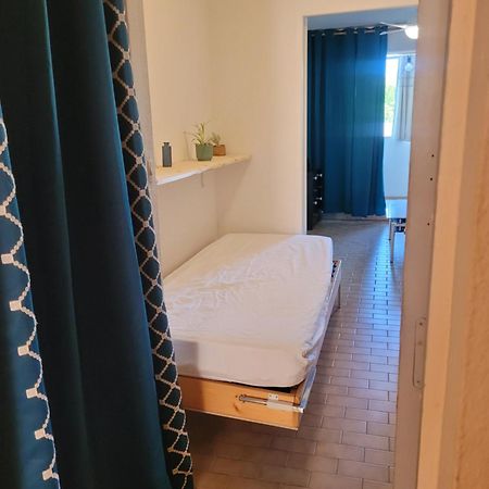 Studio - Sete - 100M Des Plages Kültér fotó